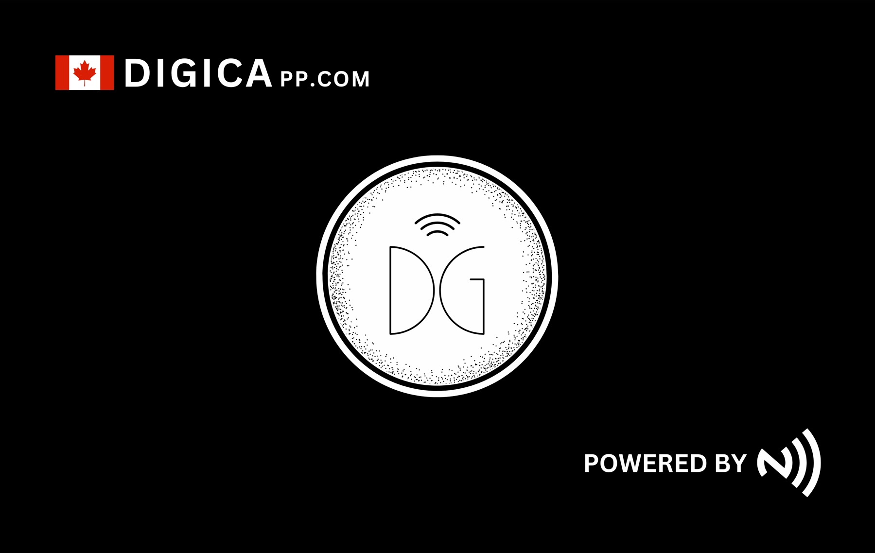 DG Mono Black